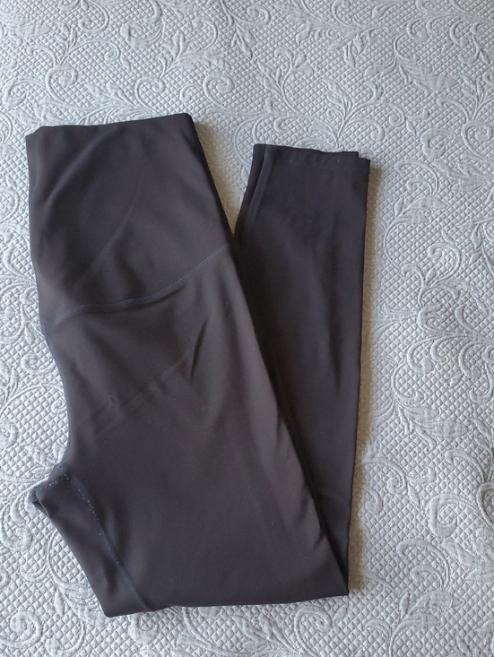 Fabletics Pants - Fabletics Pureluxe Maternity Leggings
